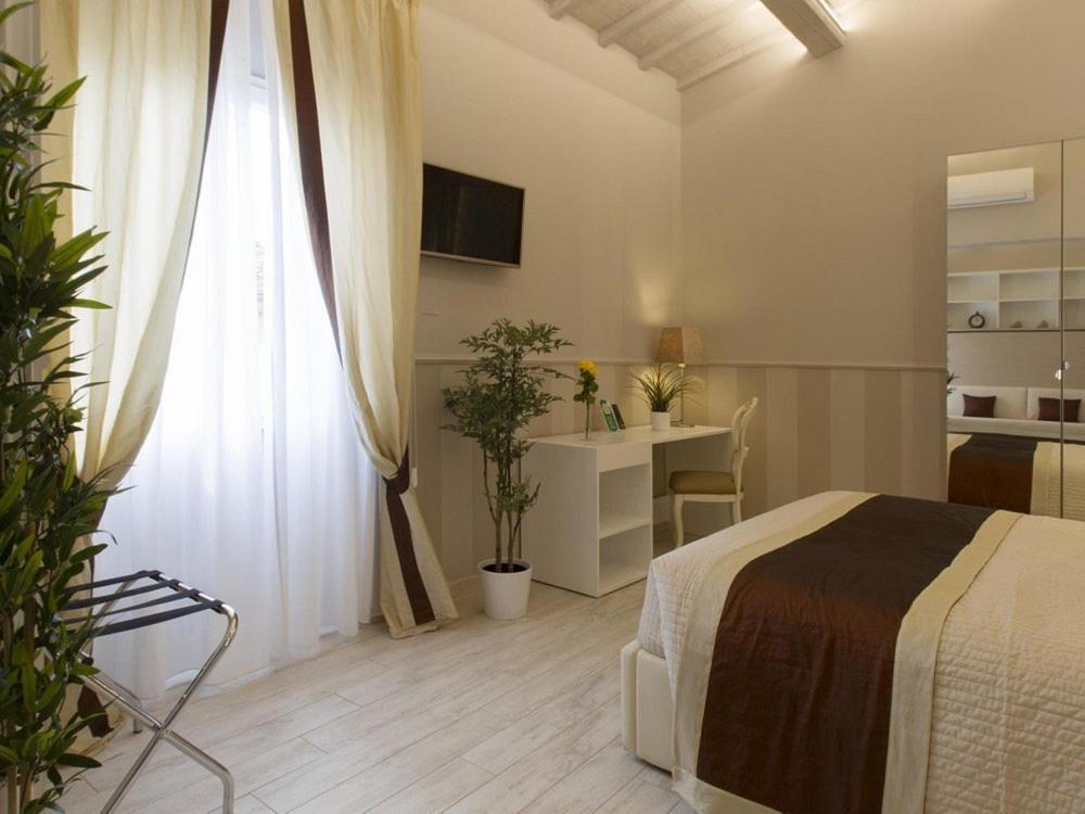 Locanda Di Mosconi Florence Exterior photo