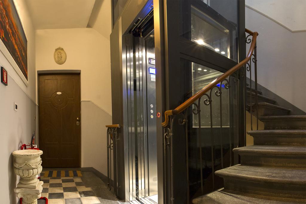 Locanda Di Mosconi Florence Exterior photo