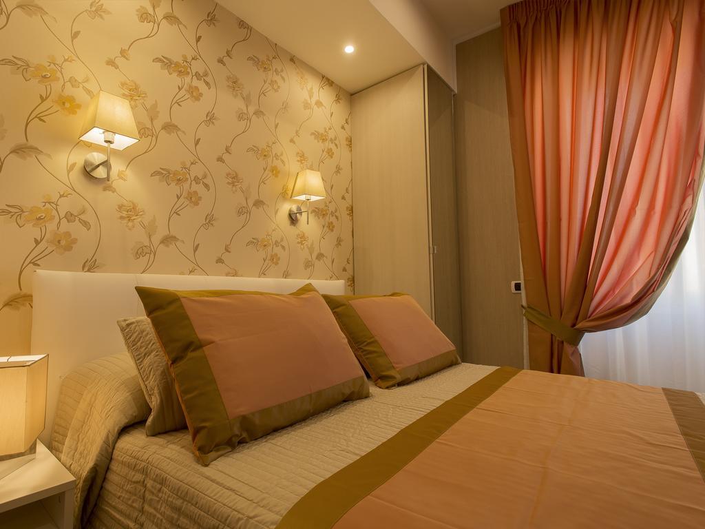 Locanda Di Mosconi Florence Room photo