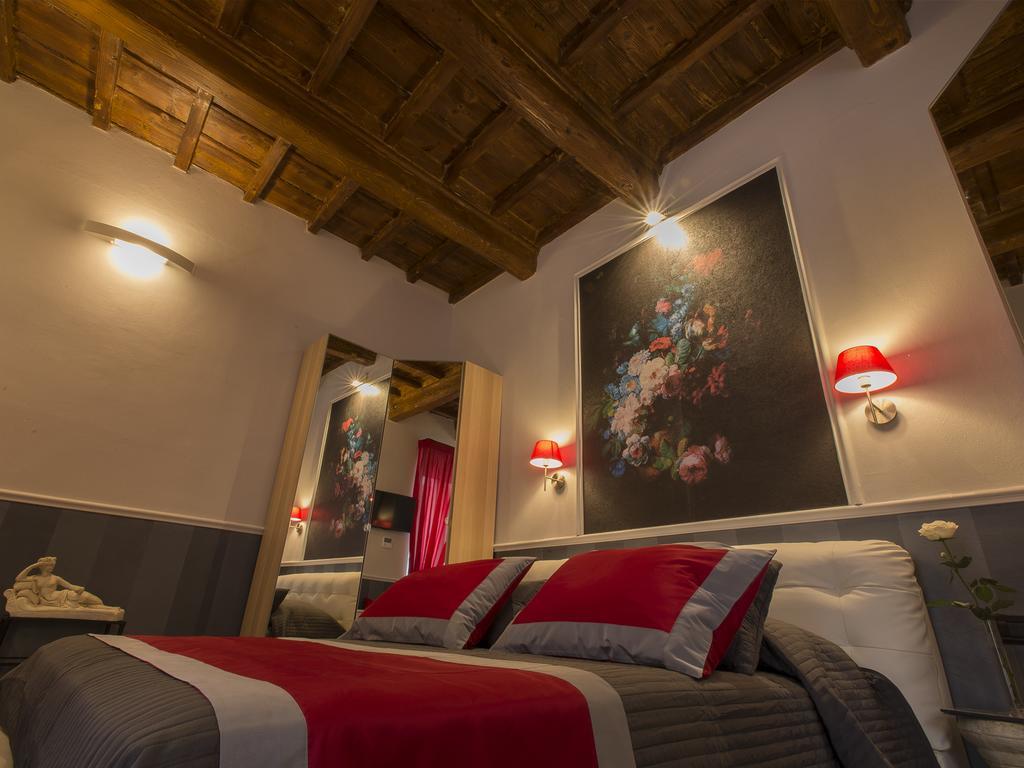 Locanda Di Mosconi Florence Room photo