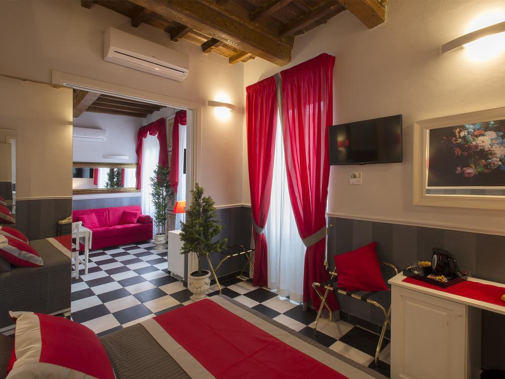 Locanda Di Mosconi Florence Room photo