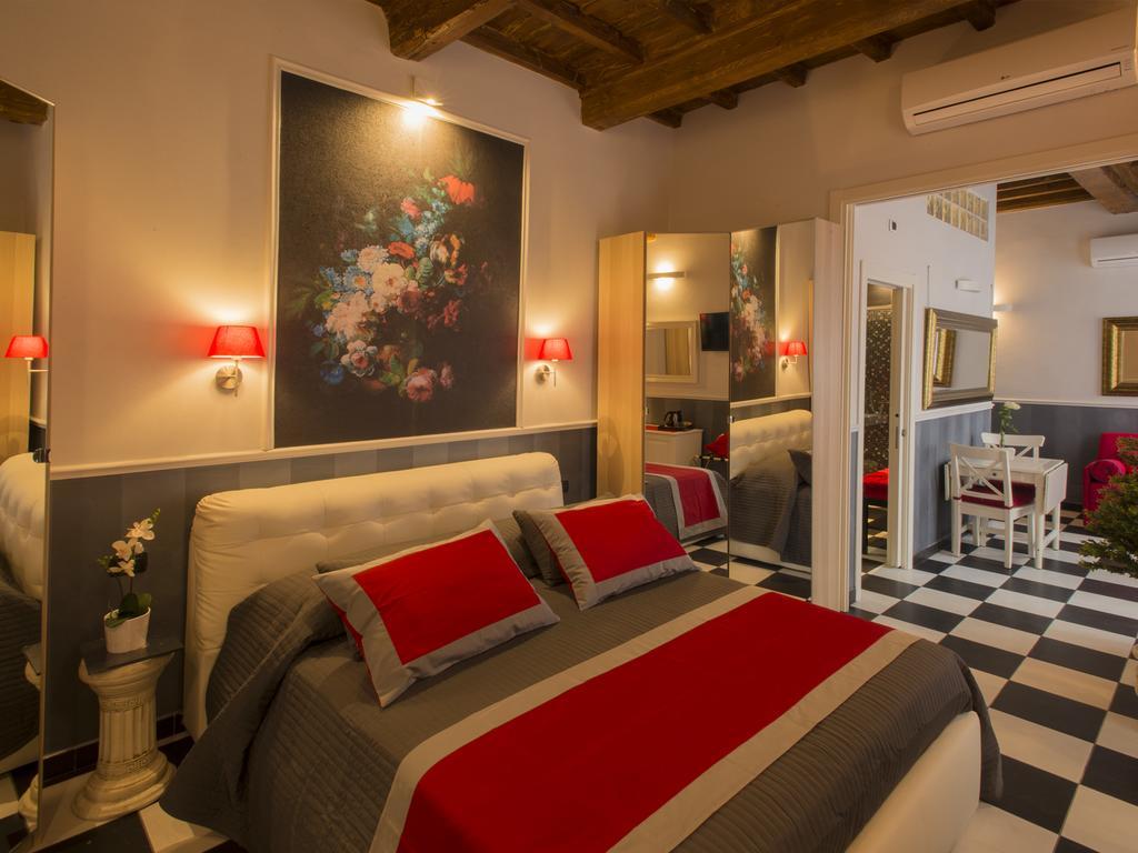 Locanda Di Mosconi Florence Room photo