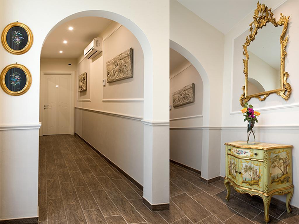 Locanda Di Mosconi Florence Exterior photo